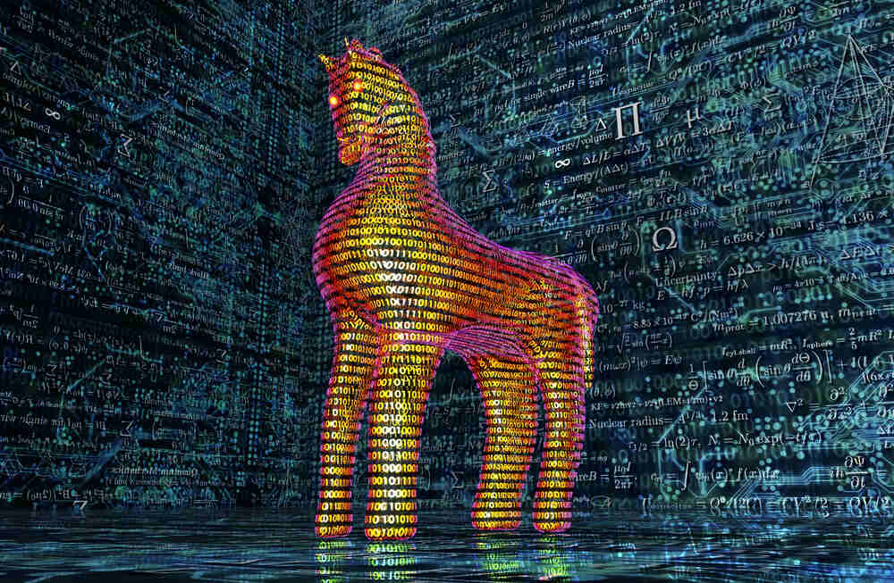 trojan