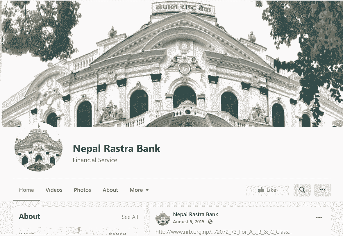 NRB