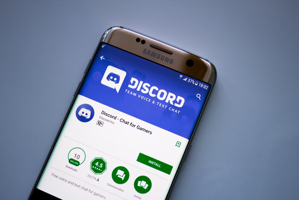 Discord