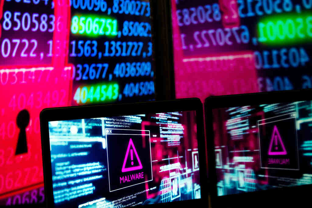 Top Exploited Vulnerabilities in 2020 vs 2021