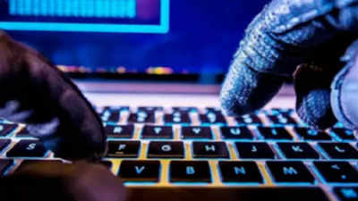 cyber crime