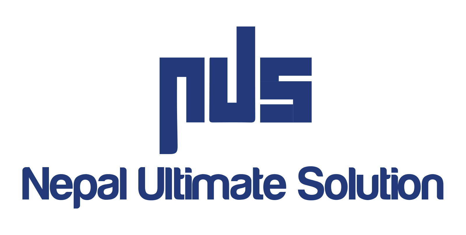 Nepal Ultimate Solutions